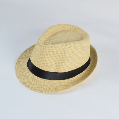Sombrero Panamá Jazz para Viajes y Aventuras al Aire Libre - Image 13