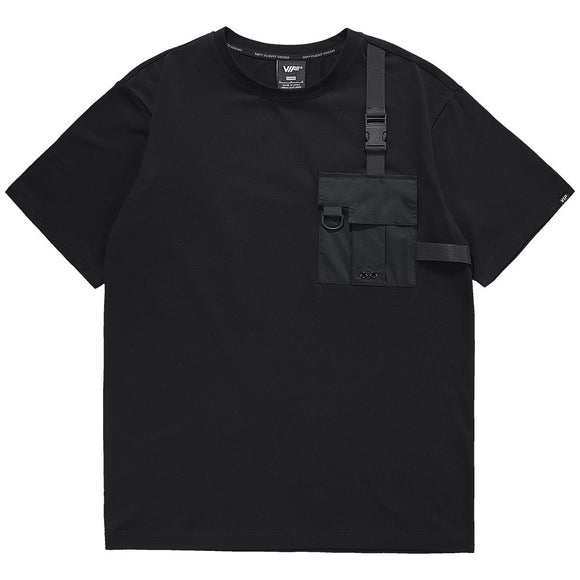Camisa Suelta Casual para Hombre - Corte Relajado