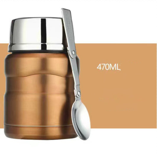 Olla de Caldo de Acero Inoxidable Premium - Image 11