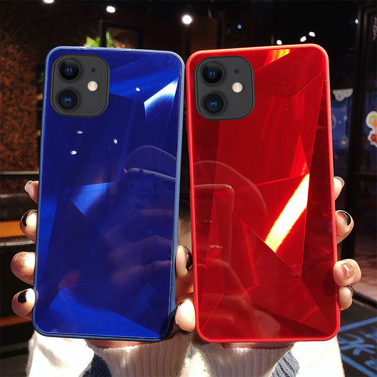 Funda Espejo Diamante para Teléfono - Image 6