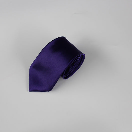 Corbata Negra Clásica Tejida a Mano de 8cm - Image 27