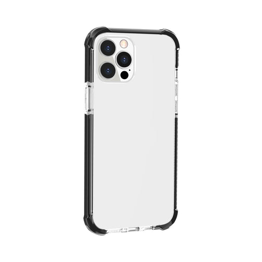 Funda Transparente Bicolor para Smartphone - Image 14
