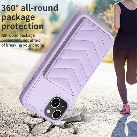 Funda Cruzada Protectora para Teléfono con Correa de Hombro - Image 37