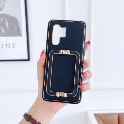 Funda de Cuero para Móvil con Protección Total, Lente y Correa - Image 19
