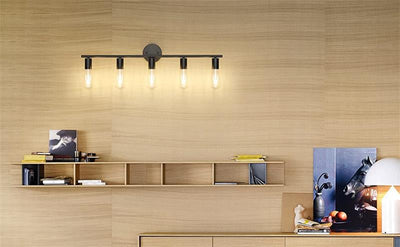 Lámpara de Pared Edison Moderna para Baño - Image 18