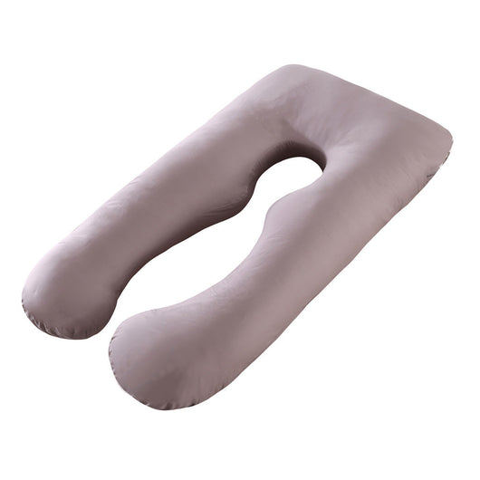 Almohada de Maternidad en Forma de U - Soporte Ergonómico para Embarazadas - Image 58