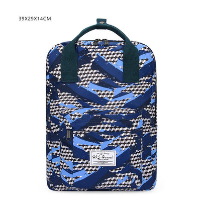 Mochila Inteligente para Laptop - Unisex con Compartimentos Organizados - Image 23