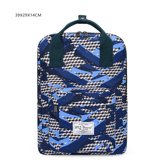 Mochila Inteligente para Laptop - Unisex con Compartimentos Organizados - Image 23