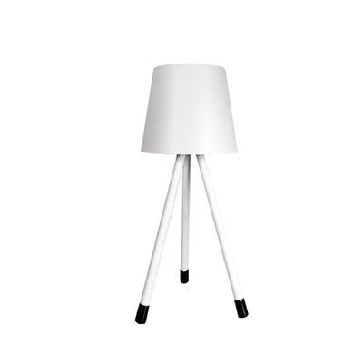 Lámpara LED Recargable con Luz Nocturna Decorativa - Image 6