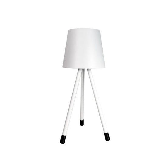 Lámpara LED Recargable con Luz Nocturna Decorativa - Image 6