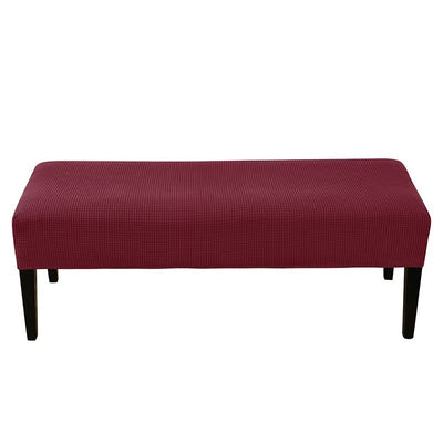 Funda Elástica para Silla de Tela de Algodón - Image 17