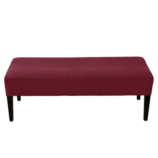 Funda Elástica para Silla de Tela de Algodón - Image 17