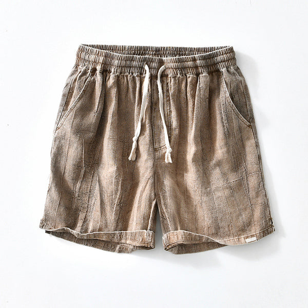 Pantalones Cortos Casuales para Verano - Image 4