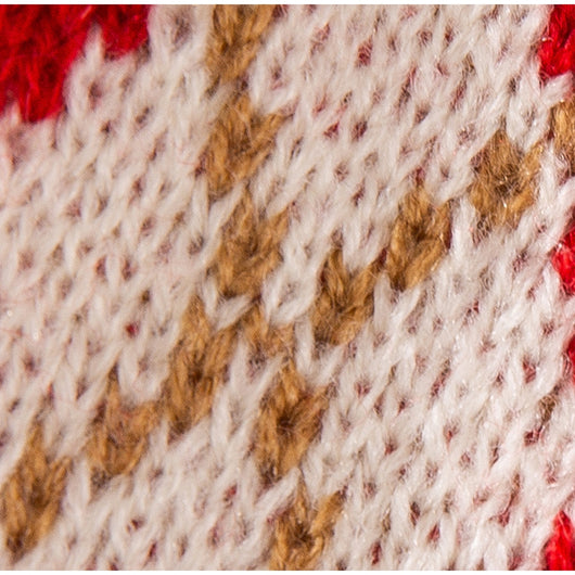 Suéter Térmico para Perros y Gatos con Diseño de Diamantes Bordados y Mangas Cortas - Image 16