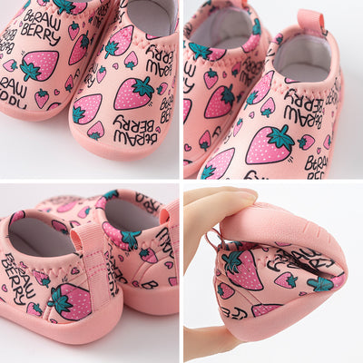Zapatos para Niña Bebé y Niña Pequeña - Comodidad y Estilo - Image 10