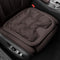 Cojín Delantero Marrón Para Asiento De Coche