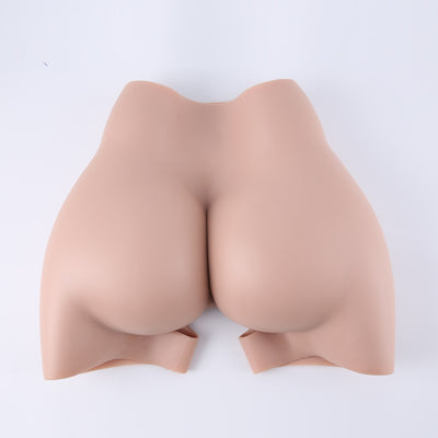 Pantalón Realzador de Cadera con Silicona - Efecto Levantador Súper Sexy - Image 38