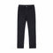 Jeans Casual Holgados con Tachuelas y Lavado Diamante