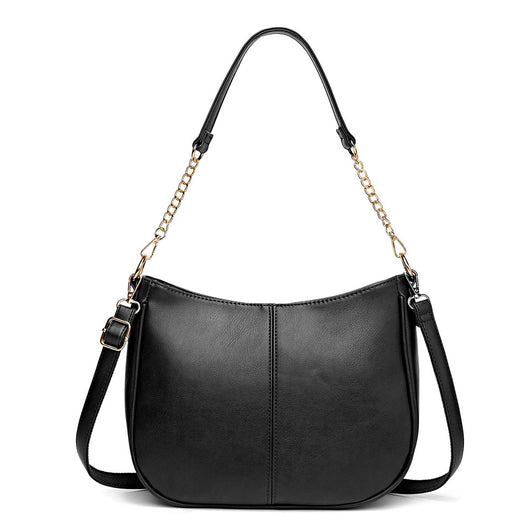 Bolsa Mensajera de Moda Simple para Mujer - Image 8