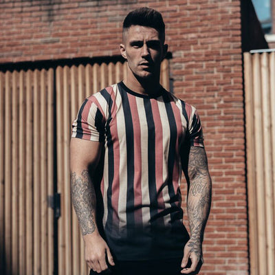 Ropa Deportiva de Secado Rápido para Hombre - Image 4