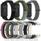 Correa de Reloj Trenzada Loop Band8 en Nylon