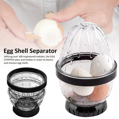 Máquina Descascaradora de Huevos 10S - Cocina Profesional y Restaurante