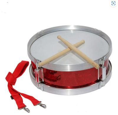Tambor Snare Infantil para Pequeños Músicos - Image 11