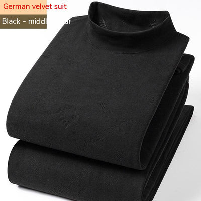 Conjunto Térmico Interior Dralon para Invierno - Image 14
