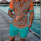 Naranja 2XL