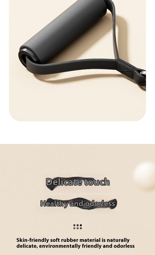 Expansor de Pecho con Bomba de Potencia Ajustable para Entrenamiento de Fuerza - Image 13