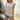 Casual All-match Round Neck Stitching Decoration Sleeveless Knit Size