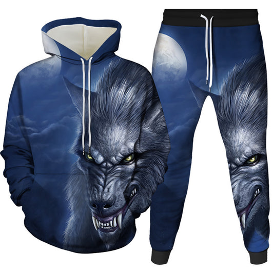 Conjunto Deportivo con Estampado Digital 3D - Image 10