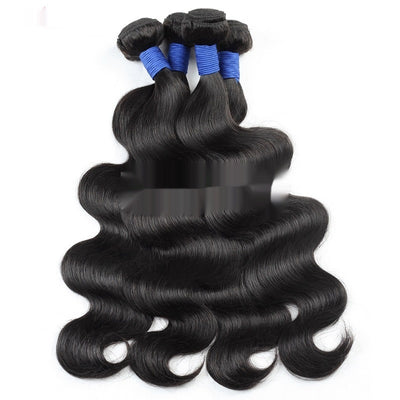 Peluca de Cabello Natural Color Reversible - Image 9
