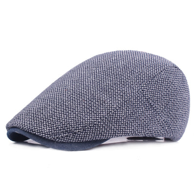 Gorra Casual Versátil para Primavera y Verano Hombre - Image 10