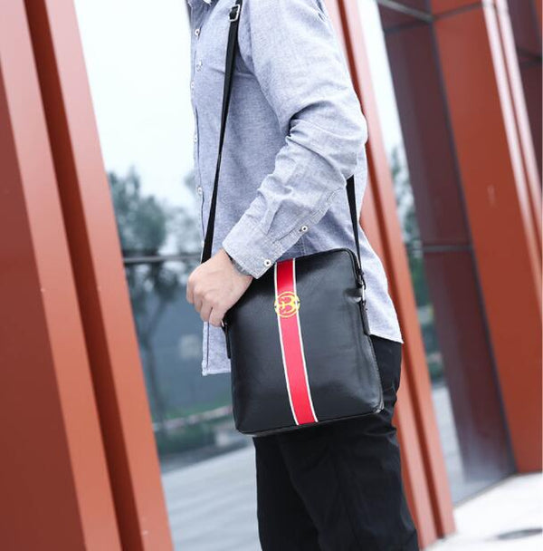 Mochila Crossbody Profesional de Un Hombro
