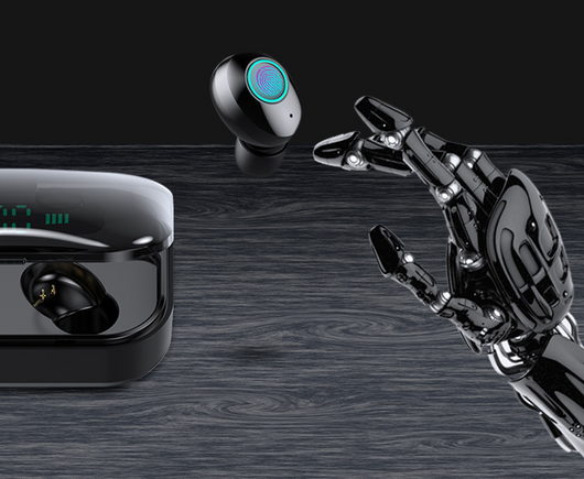 Auriculares Inalámbricos Bluetooth de Alto Rendimiento - Image 7