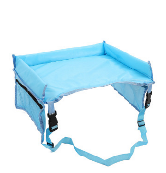 Organizador Impermeable para Juguetes de Mesa - Bandeja de Almacenamiento Portátil - Image 10