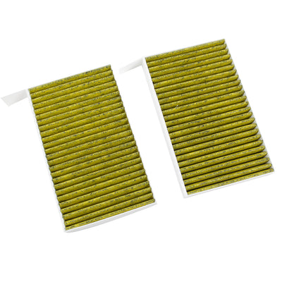 Filtro de Aire Acondicionado de Algodón para Tesla Model 3 - Image 3