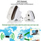 Amplificador WiFi de Largo Alcance - Extensor de Red Inalámbrico