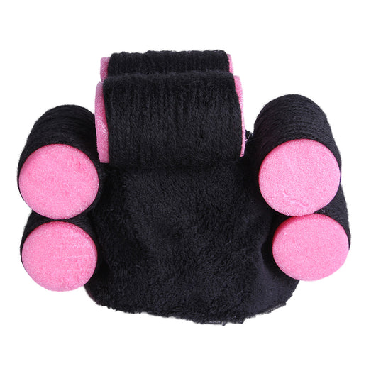 Gorro Rizado Divertido para Mascotas - Disfraz Cómico para Gatos y Perros - Image 4