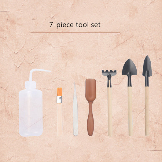 Kit Completo de Herramientas para Suculentas - Image 12