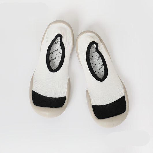 Zapatos Suave Antideslizantes para Padres e Hijos - Interior y Exterior - Image 22