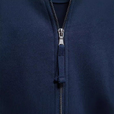 Sudadera Deportiva con Cuello Alto y Cierre - Image 15