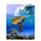 Cuadro Pintura Digital 40x50 a Todo Color
