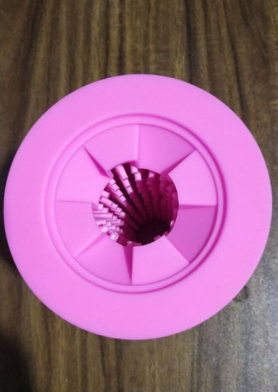 Limpiador de Patas para Perros con Vaso de Silicona - Image 24