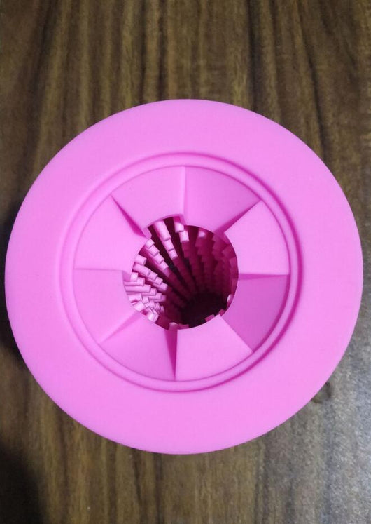 Limpiador de Patas para Perros con Vaso de Silicona - Image 24