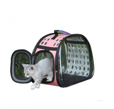 Bolso Transportador para Mascotas Tendencia