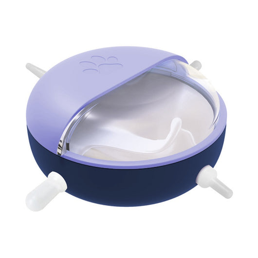 Alimentador de Leche para Gatitos y Cachorros con 4 Teteros - Image 9