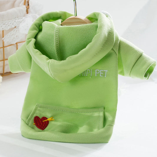 Ropa para Perros Pequeños - Abrigos y Suéteres para Cachorros