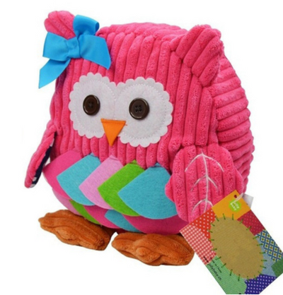 Mochila Infantil con Diseño de Animales Adorables - Perfecta para Escuela y Viajes